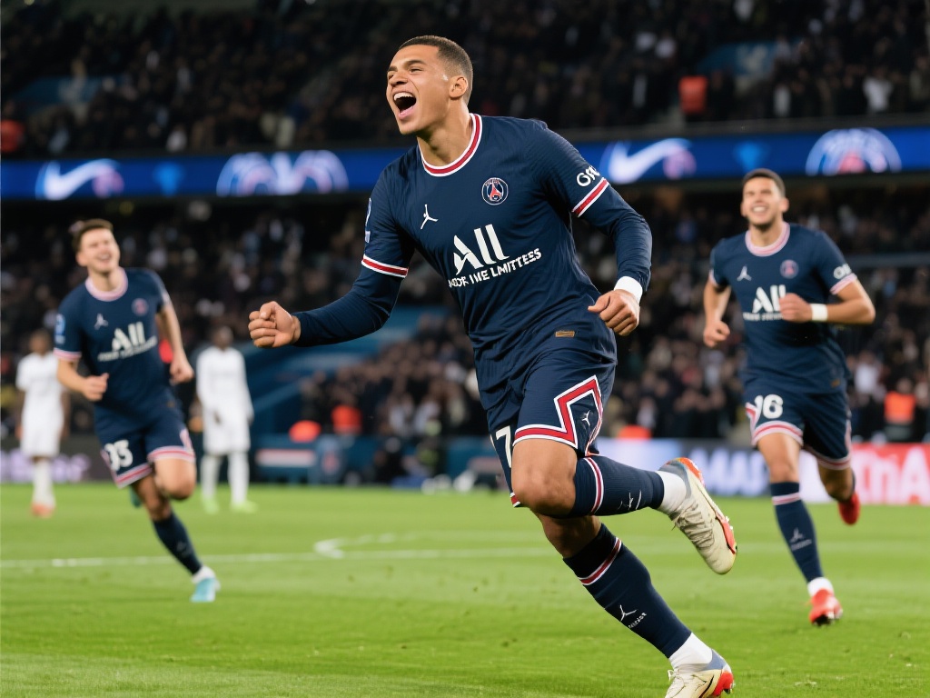 进球集锦