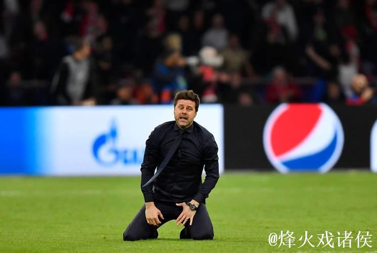 波切蒂诺:我希望回到2019年欧冠决赛,以不同的 波切蒂诺:我希望回到2019年欧冠决赛,以不同的