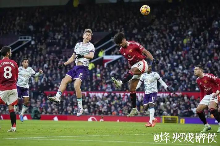 3平2负，曼联近5场英超对阵伯恩茅斯的比赛均未能取胜