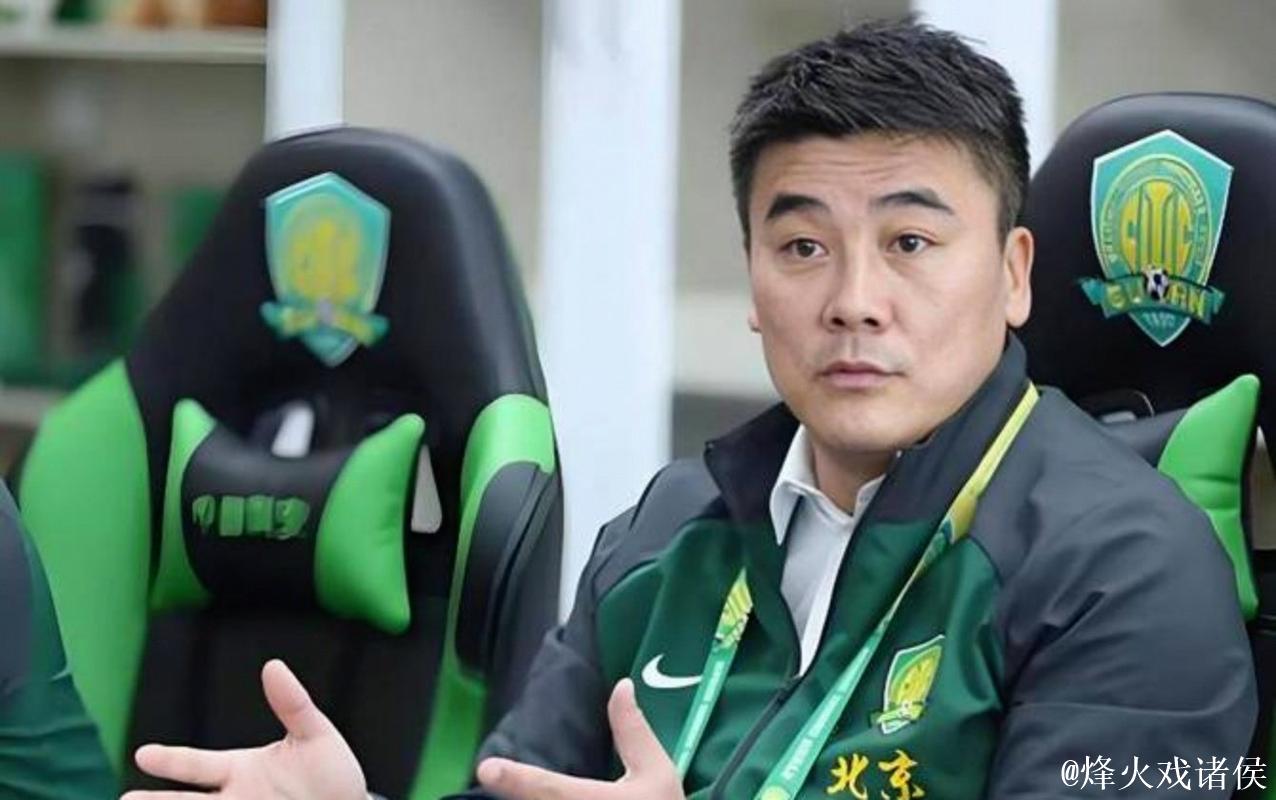 李明接班人上任，国安全面换血迎新援