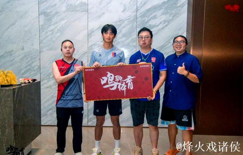 访广州蒲公英门将范梦桐：力争10年内冲进国足