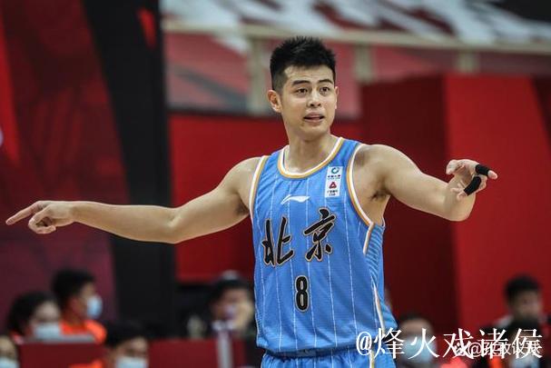 布莱德索41+7+6上海轻取北京总分1-0 方硕23分