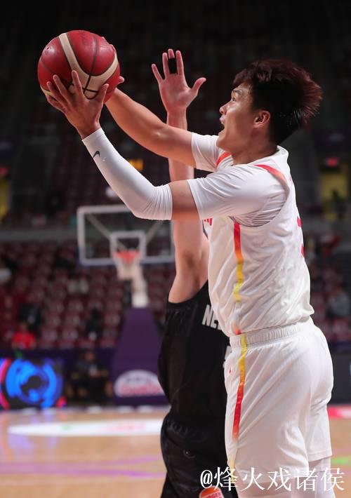 琼斯22分赵睿空砍28分 浙江力克新疆大比分1-1