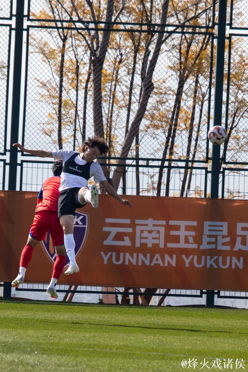 云南玉昆创造新队史纪录 杀入足协杯四强 还没到顶