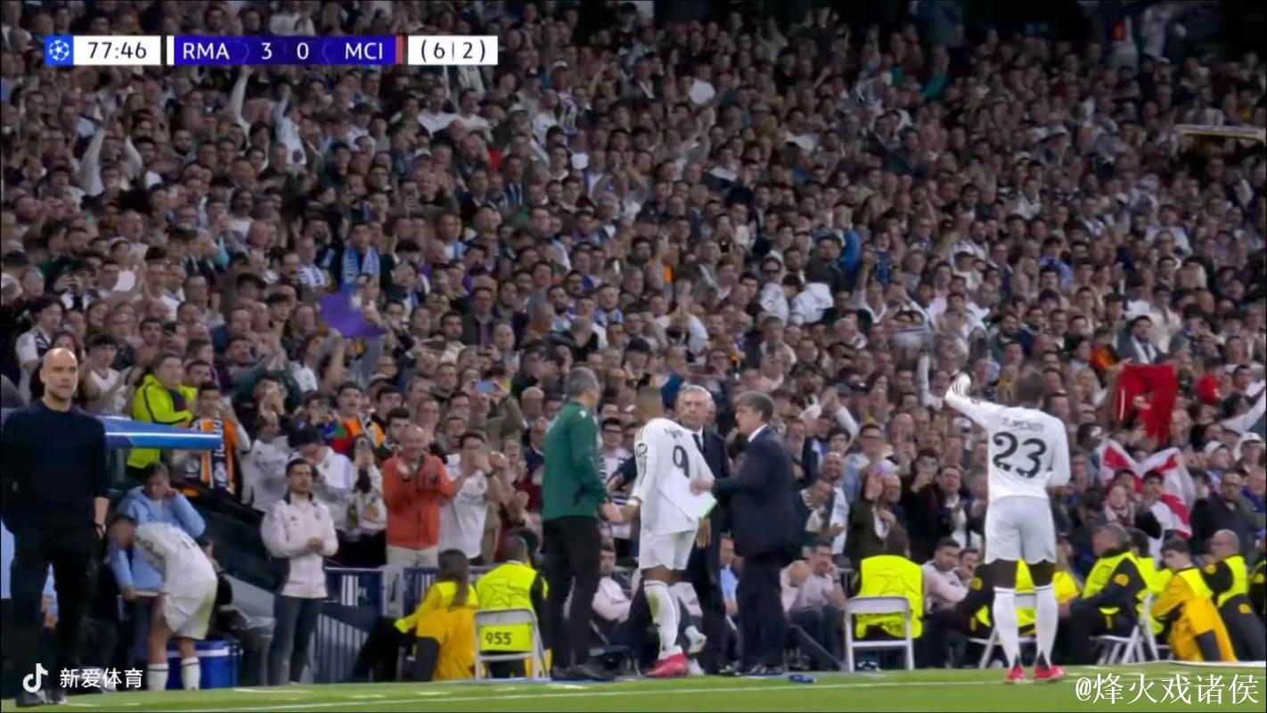 西甲-姆巴佩帽子戏法 皇马3-0客胜巴拉杜利德